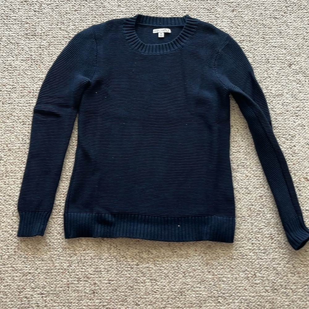 J. Crew Sweater